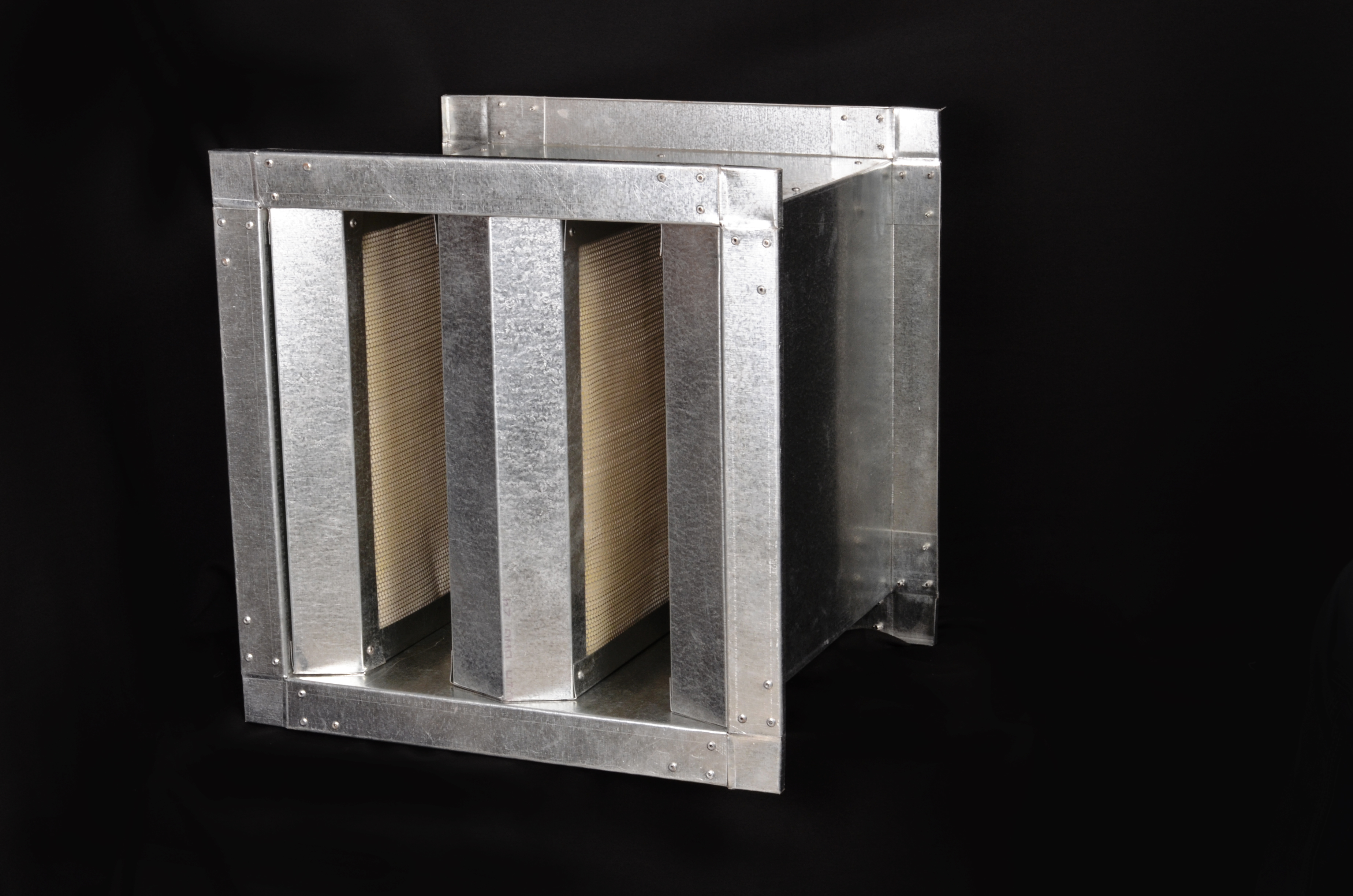 Sound Attenuator